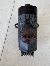 Vintage Dm Electric Company Ignition Coil Resistor Assembly 1950s Vintage Dm Electric Company Ignition Coil Resistor Assembly 1950s