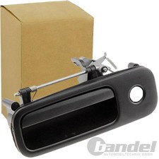 HECKKLAPPENGRIFF passend für VW GOLF IV 1J1 1J5 LUPO 6X1 6E1 POLO 6N2