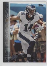 2015 Topps Field Access Riley Cooper #17 1s8