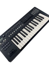 Roland A-300Pro Midi Keyboard Controller Synthesizer Black Good