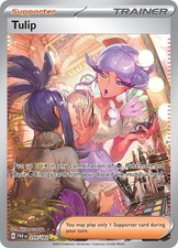 Tulip 259/182 SV04: Paradox Rift Holo on eBay