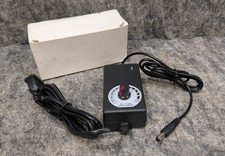 AC to DC Adapter, 110V AC to 3-12 V DC Adjustable Power Supply New