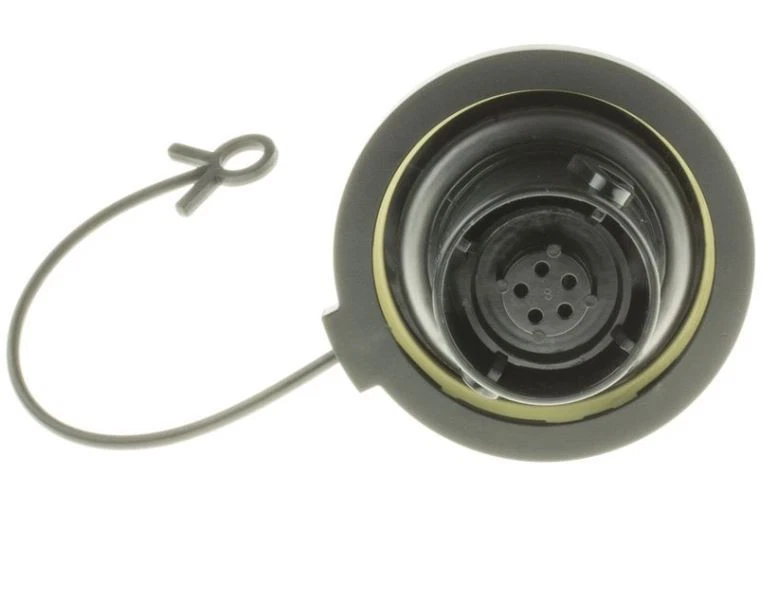 MotoRad/ CST MGC838T Tethered GAS CAP & MISCELLANEOUS OEM Foto 4 de 4