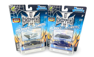 West Coast Choppers Diecast | eBay