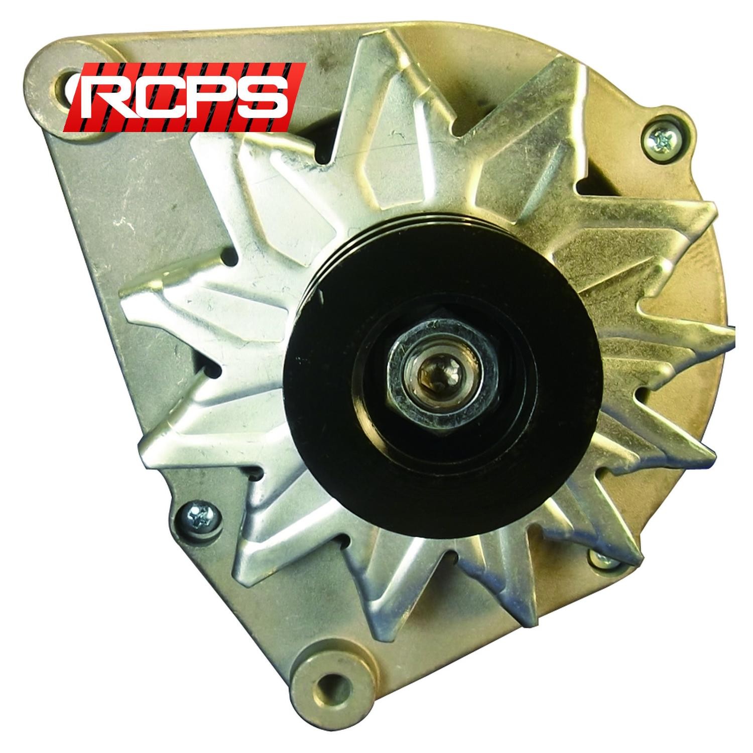 New 100A Alternator For Volvo - Europe 960 Series 1990-1992 1363497-0 5003526-0