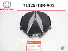 Acura ILX Front Radar Emblem Badge Cover OEM ...