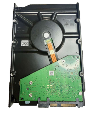 Seagate EXOS Enterprise 8TB 7200RPM 12Gb/s 3.5