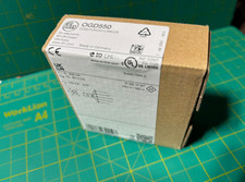 EFECTOR OGD550 LASER DISTANCE SENSOR BRAND NE...