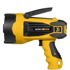 Everstart SL10LEDE Maxx Rechargeable Li-Ion Spotlight