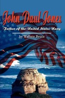 Wallace Bruce | John Paul Jones | Taschenbuch | Englisch (2002) | Iuniverse