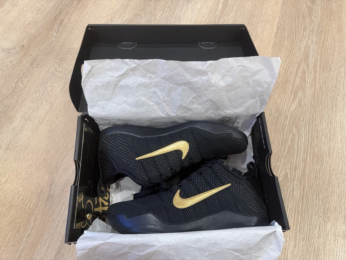 Nike Kobe 11 Protro Low Mamba Day for Sale | Authenticity