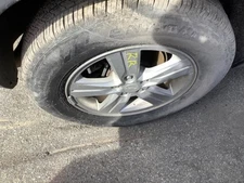 Wheel 16x6-1/2 Aluminum Opt Rrz Fits 13-18 TRAX 4756728