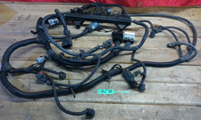 56041444ah Jeep Tj Wrangler 02 Engine Injector Wire Harness 2.5 4cy Manual Trans 56041444ah Jeep Tj Wrangler 02 Engine Injector Wire Harness 2.5 4cy Manual Trans