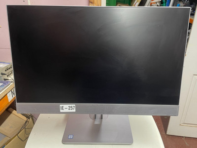 HP EliteOne 800 G5 23,8'' AiO PC - i5-9500 - 8GB RAM - 256GB SSD - BESCHREIBUNG LESEN