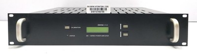 Gai Tronics 025-02-0029-001 300-i Serie Endstufe 167080/15 Elemec Plus