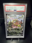 PSA 10 Rayquaza VMAX (Alternate Art Secret) 218/203 Swsh07: Evolving Skies Holo