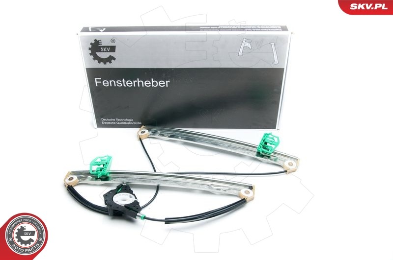 ✅Fits SKV GERMANY 01SKV762 WINDOW LIFTER  ⭐UK Seller⭐