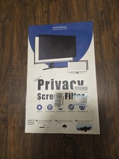 2-Pack 22 Inch Computer Privacy Screen Filter for 16:10 Widescreen Monitor,...