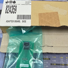 Sub-Zero 824359 SVCE Service Adapter Board fo...