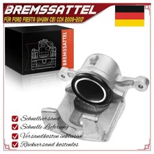 Bremssattel Vorne Rechts 54mm für Ford Fiesta VI+Van CB1 CCN 2008-2017 1.0L-1.6L