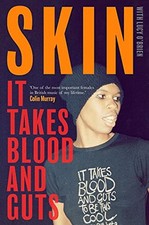 It Takes Blood and Guts, O'Brien, Lucy