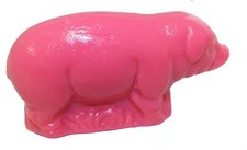 1pc The Famous Peppermint Pig - Holly (3 ounce - No Hammer)