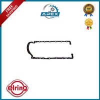 ÖLwanne Dichtung Passend FüR Ford C-Max Courier Fiesta Focus Elring 027.330