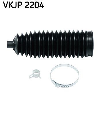 ✅Fits SKF VKJP 2204 STEERING BOOTS ⭐UK Seller⭐ - Image 3