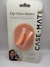 Case-Mate Lip Gloss Holder with Permanent Adh...