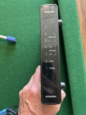 Actiontec Single Dual-Band Wireless Network Extender WCB3000N - With Cords