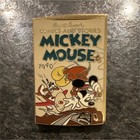 Disney Mickey Mouse Comics and Stories Single Pin 1940 — photo 1