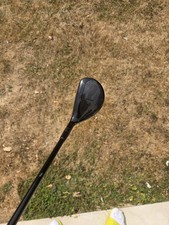 Tour Edge C721 #3 Hybrid Golf Club, 19 Degree Stiff Flex