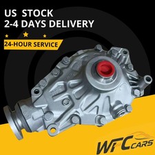 31508679973 FRONT Differential For BMW REMANUFACTURED 750iX M760i X7 X5 XB7 M850