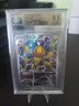 2025 Pokémon TCG White Flare Japanese #114/086 Galvantula Art Rare BGS 9.5