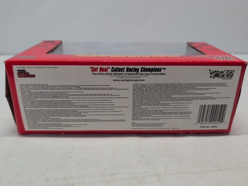 Morgan Shepherd #1 Cruisin America 1997 Racing Champions 1:24 Die-Cast - Picture 6 of 6