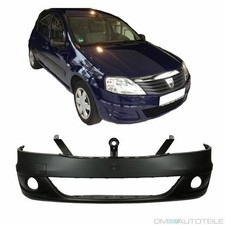 Dacia Logan 08-13 Front Stoßstange Stoßfänger vorne LS Modell für NSW Limo Kombi