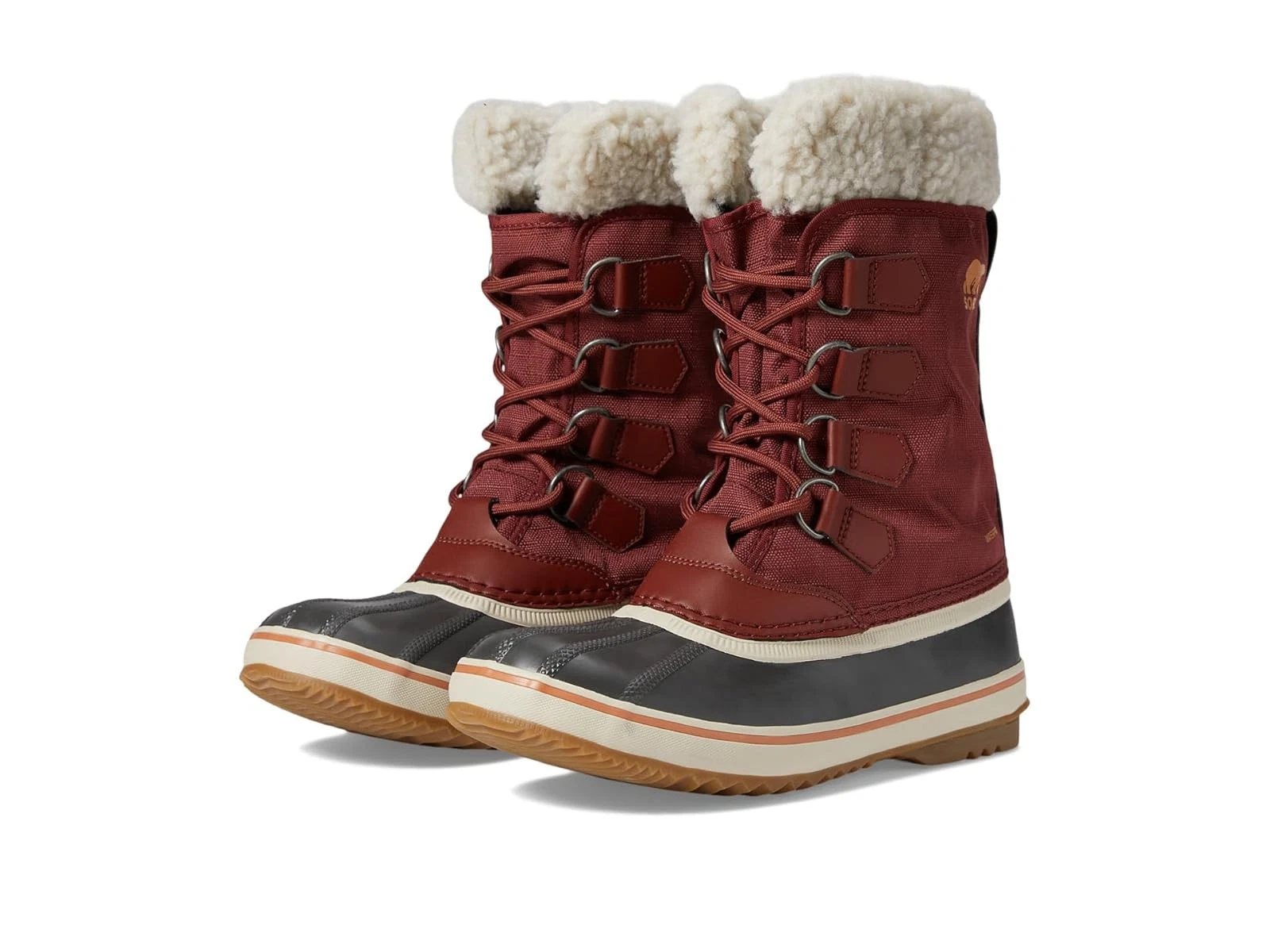 Woman's Boots SOREL Winter Carnival™ Waterproof