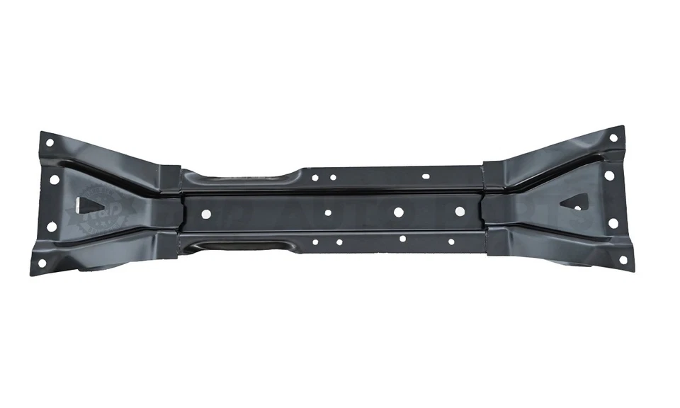 QUADRO CROSSMEMBER TANQUE DIANTEIRO MIDSHIP SERVE 1980 - 1996 FORD F150 F250 F350 - Imagem 3 de 4