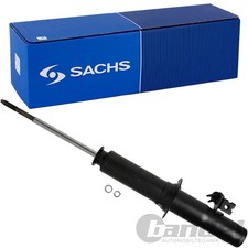 SACHS GASDRUCK STOßDÄMPFER RECHTS VORDERACHSE PASSEND FÜR HONDA CIVIC CRX