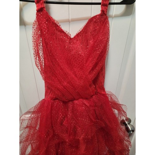 Rubie's Women's DC Comics Suicide Squad 2 Harley Quinn Halloween Costume Size Sm - Picture 4 of 10