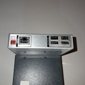 Extron USB Extender Plus R Receiver ( SEE DESC ) UNIT ONLY