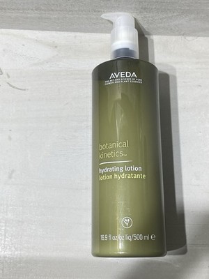 Aveda Botanical Kinetics Hydrating Lotion - 16.9 oz / 500 ml - NWOB