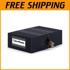 Compact 12V/9Ah Maintenance-Free Battery for Ups Systems - 18-Month Warranty