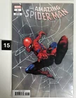 Amazing Spider-Man #1 (2018) Jerome Opena 1:50 Incentive Variant Nick Spencer