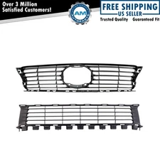 Grille Fits 2013-2015 Lexus GS350 GS450h LX1036116 LX1200141