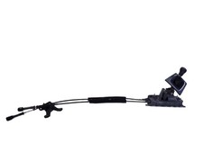 Schaltkulisse Schaltseile Schaltknauf Schaltsack passt für AUDI  A3 SPORTBACK