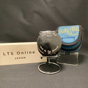 Billy Pate Reels | eBay