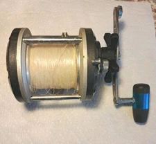 Quantum Blue Runner,  BRT 30 XL , Fishing Reel