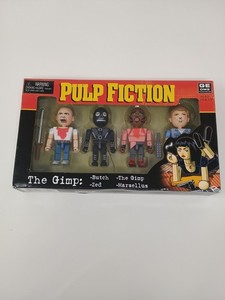 Neca Pulp Fiction | eBay