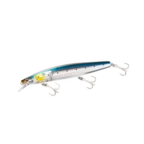 Shimano Lure Exsence Silent Assasin Flash Boost 129F 129 mm 001 Maiwashi